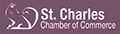 St. Charles Chamber of Commerce Logo