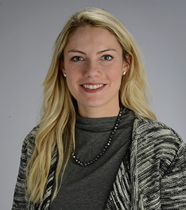 Christy M. Harvey, M.D.